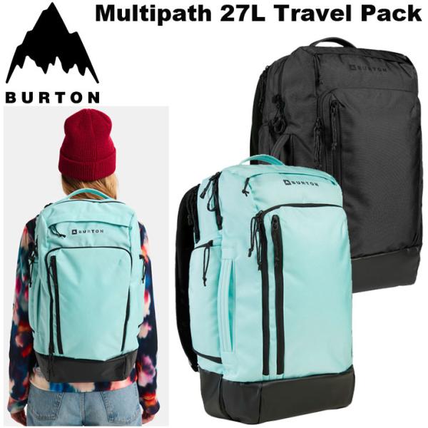 BURTON（バートン） 25-26 BURTON バックパック リュック Burton