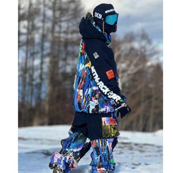 25-26 mountainrockstar MTN ROCK STA | JChereヤフーショッピング購入代行
