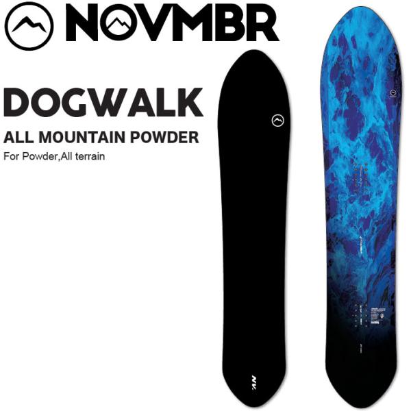 NIDECKER（ナイデッカー） 25-26 ノベンバー NOVEMBER スノーボード