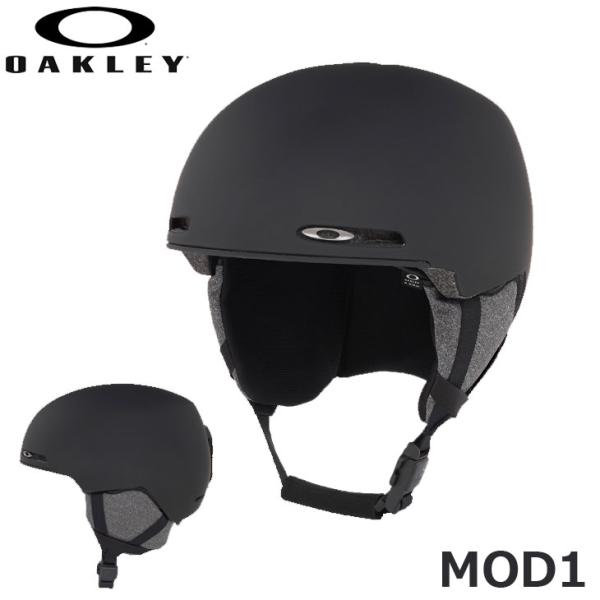 OAKLEY（オークリー） 25-26 OAKLEY ヘルメット HELMET スノーボード