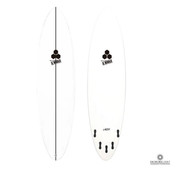 アルメリック 2025年製 M23 Channel Islands サンダーボルト M23