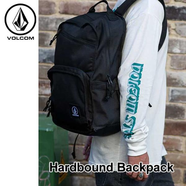VOLCOM ボルコム SKATE BACKPACK バックパック Grindstone Skate Backpack – Volcom