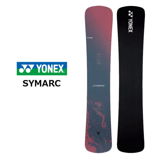 YONEX（ヨネックス） 25-26 YONEX スノーボード 板 【SYMARC シマーク