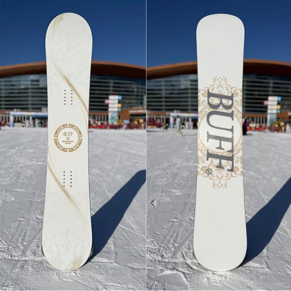 26-27 GT snowboards ジーティー スノーボード BUFF バフ レディース こきっすん グラトリ  予約販売品 11月入荷予定 ship1