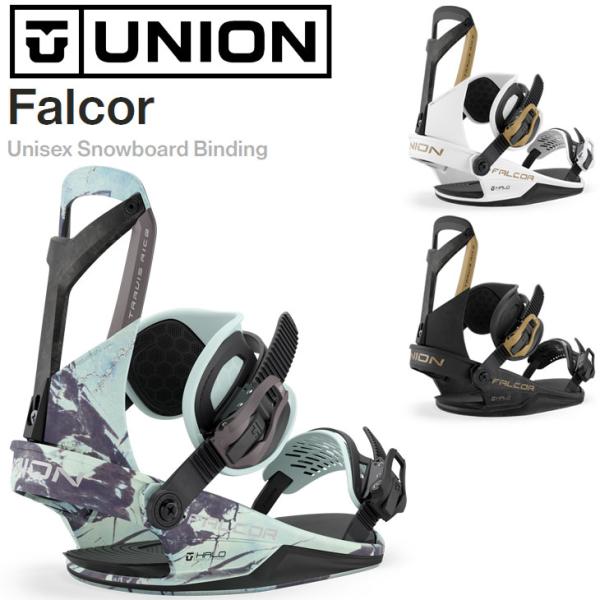 使用2回　UNION Falcor ビンディング M ユニオン　ファルコア FLUX BINDINGS（フラックスバインディング） 26-27 UNION ユニオン
