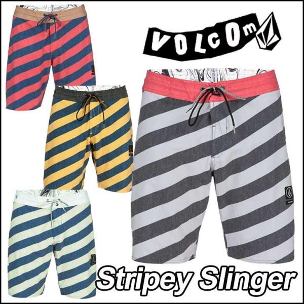 VOLCOM SLINGERS 4WAY stretchサーフP 30インチ VOLCOM SLINGERS 4WAY stretchサーフP 30インチ Volcom Surf