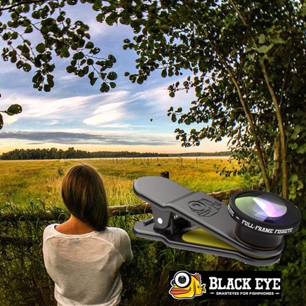 black eye �u���b�N�A�C 180°�t���t���[���t�B�b�V���A�C  �N���b�v��  BLACKEYE FULL FRAME FISHEYE �y����zFF001 ship1