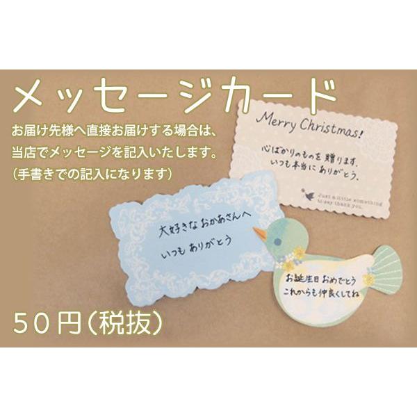 ひとことメッセージカード Fleep フリープ ラッピング ギフト 選べる6種 クローバー ひつじ ことり ブルーレース ハート ドット Buyee Buyee 日本の通販商品 オークションの代理入札 代理購入