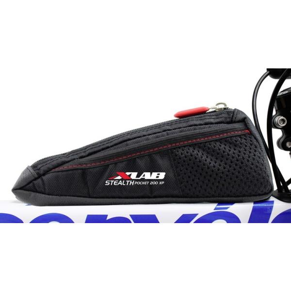 �g�b�v�`���[�u��̃G�A���o�b�O XLAB �X�e���X200XP �g�b�v�`���[�u�E�{���g�I���^�C�v Stealth 200XP