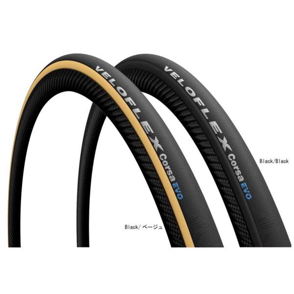 VELOFLEX CORSA EVO ヴェロフレックス コルサ　エボ fleet_cli-velof-corsaevo2