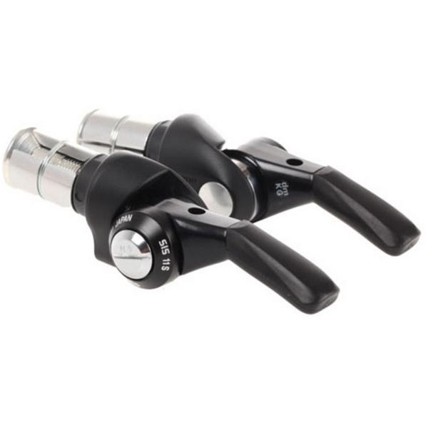 シマノ SL-BSR1 左右レバーセット 2X11S ISLBSR1H1 DURA-ACE