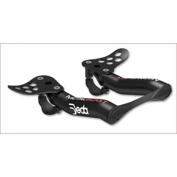 deda デダ メタルブラスト ショートDHバー fleet_dh-dedamblast
