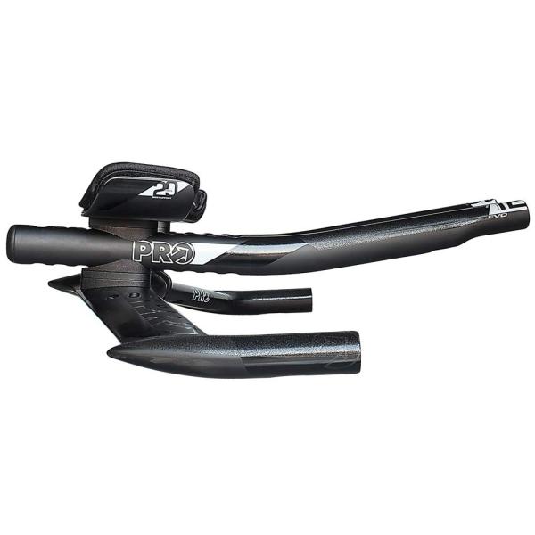 りゅうき様専用 シマノ プロ ミサイルエボ カーボンTTバー