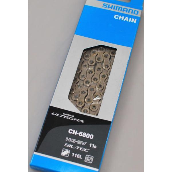 Shimano CN-HG701-11 V}m AeO XT O[h SL-TEC HG 11Xs[h `F[