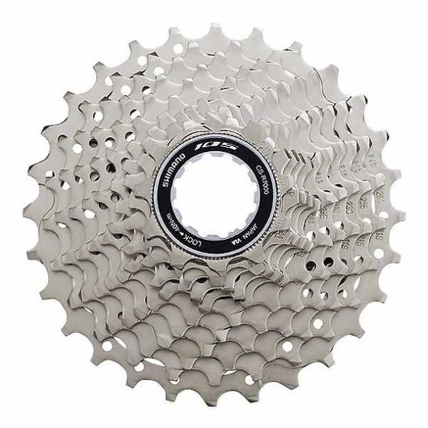 V}m 105 CS-R7000 11 Speed A XvPbg Shimano  JZbgXvPbg