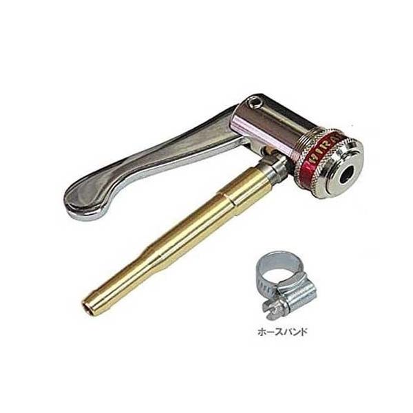 KUWAHARA HIRAME クワハラ ヒラメ ポンプ アダプターヘッド 縦型 HP-30 