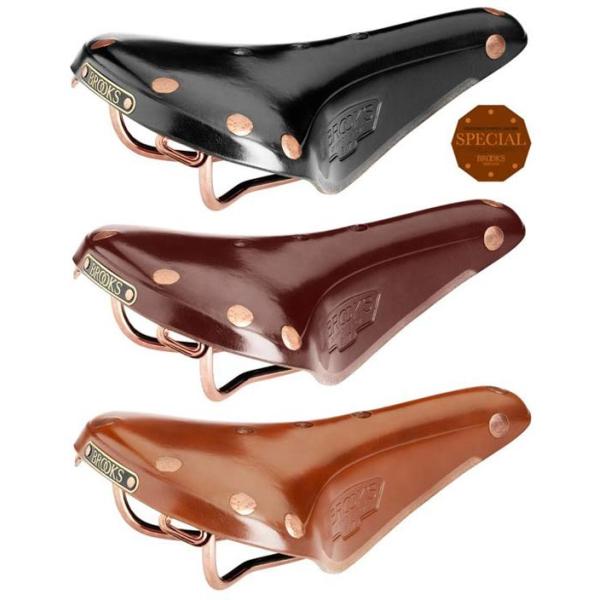 BROOKS B17 SPECIAL p ubNX B17 XyV v Th eƓbL[ 