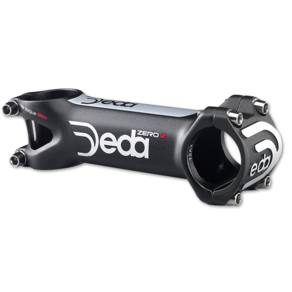 DEDA ZERO 2 デダ ゼロ アルミ ステム 50mm ショートサイズから用意