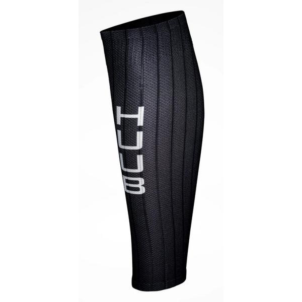 HUUB AERO CSHS エアロ カーフスリーブ 最大8ワットセービング Black ユニセックスモデル