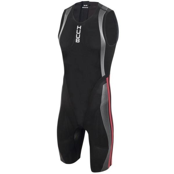 HUUB Albacore ウェットスーツ HUUB アルバコア トライアスロンウエットスーツ 試着販売会