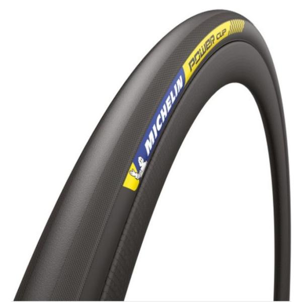 ミシュラン POWER UP パワーカップ チューブラー タイヤ Michelin