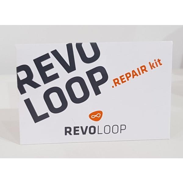 REVO LOOP ���{���[�v �E���t�p�b�N TPU�`���[�u ���y�A �p�b�` 3������