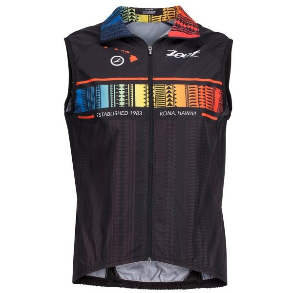 ZOOT Y[g TCN AC xXg CYCLE ALI'I VEST nCA  35%OFF