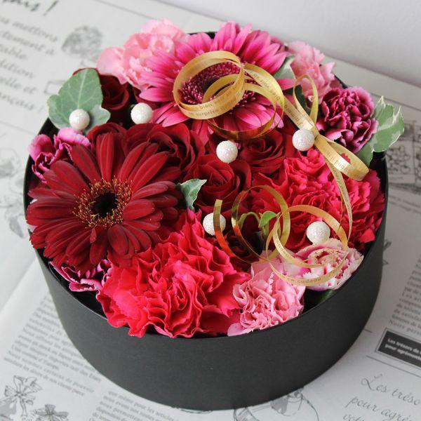 フラワーボックス Boxフラワー バラ カーネーションを使用 生花の宝石箱 ｌサイズ カラー レッド 誕生日 プレゼント ギフト フラワーギフト 結婚式 花 生花 Buyee Buyee 提供一站式最全面最專業現地yahoo Japan拍賣代bid代拍代購服務 Bot Online