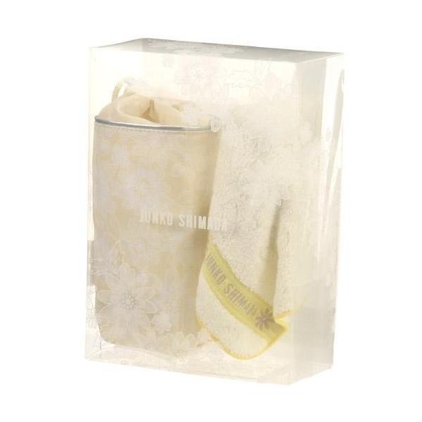 ハンドタオル ジュンコシマダ ペットボトルホルダー ギフト レディース ブランド 女性 誕生日プレゼント お礼 お返し お祝い Buyee Buyee 日本の通販商品 オークションの代理入札 代理購入