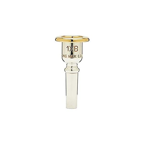 most Best Price Denis Wick DW31815B Heritage Mouthpiece Shop Online Now Global trade