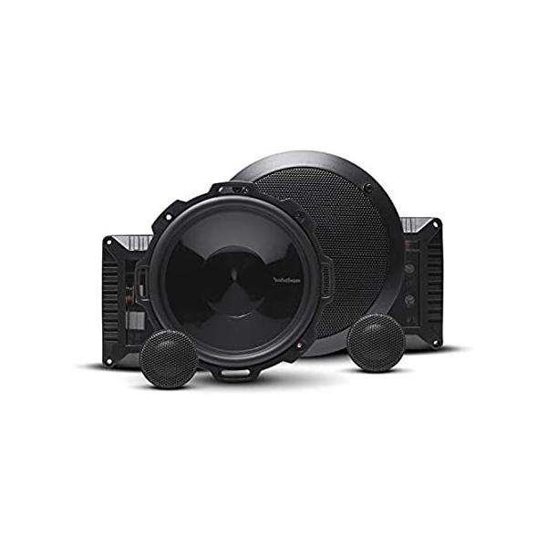 Rockford Fosgate T1675-S ロックフォード スピーカー :B008IB8RGC