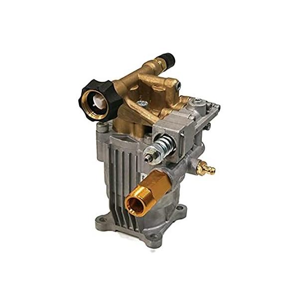 【送料無料】Himore New 3000 psi Pressure Washer Pump for Karcher G3050 OH G3050OH w/Hon