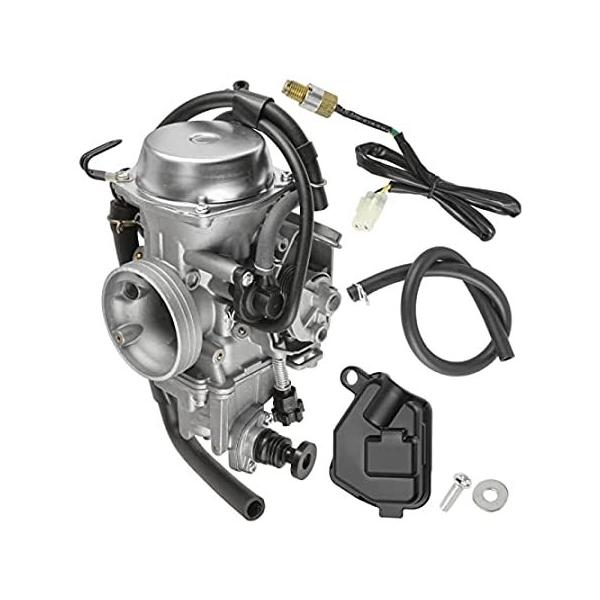 送料無料】Caltric compatible with Carburetor Honda Trx500Fpe Trx500 Fpe Trx 500  Fpe F :B0795YZSPC:フルール!店 通販 