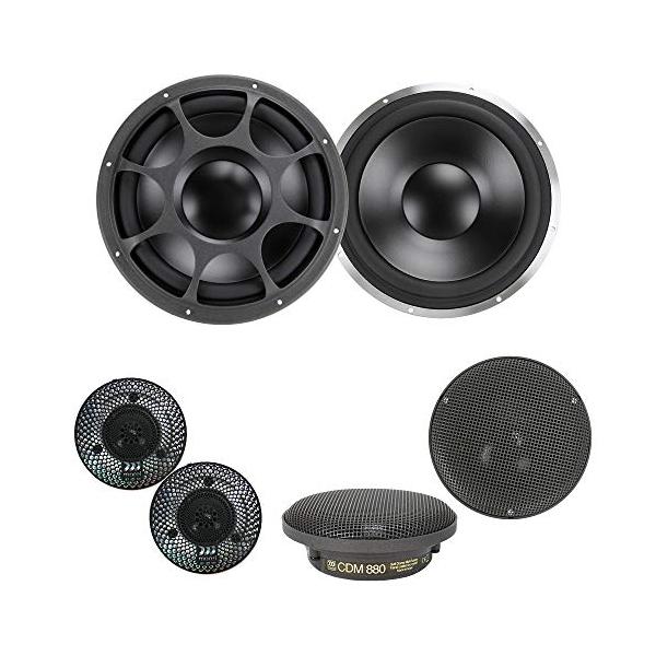 送料込み】4インチ 10cm チタンツィーター www.cleanlineapp.com