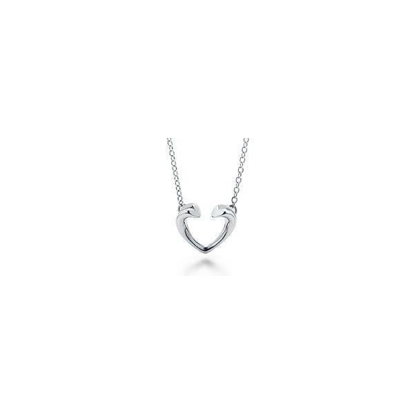 TIFFANY&Co.（ティファニー） ネックレス パロマ・ピカソ テンダネス