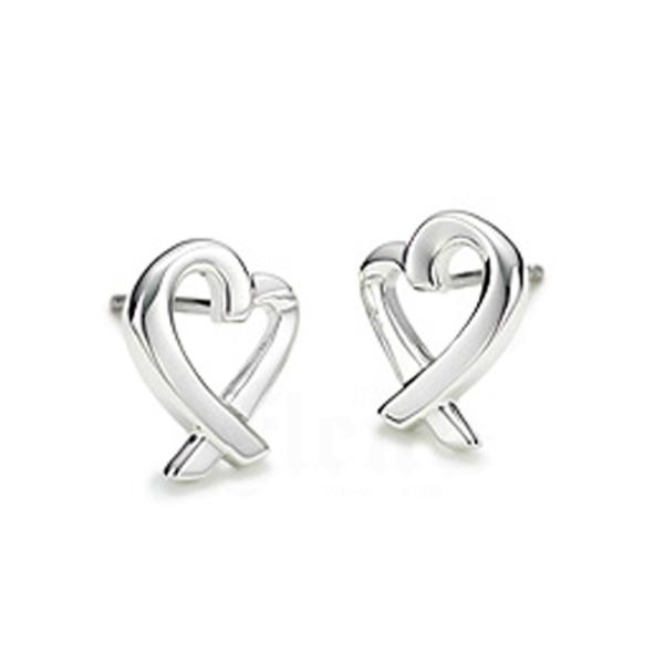 TIFFANY&Co. ティファニー TIFFANY ピアス パロマ・ピカソ TIFFANY&Co. ティファニー TIFFANY ピアス パロマ・ピカソ
