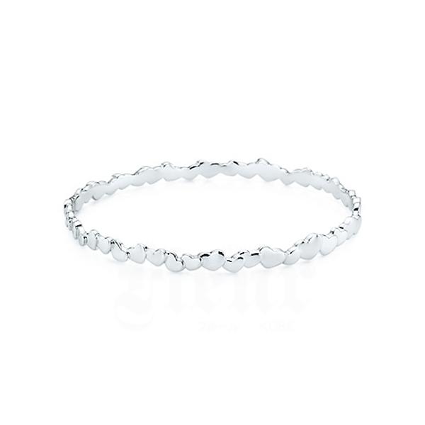 TIFFANY&Co. ティファニー TIFFANY ブレスレット パロマ ピカソ TIFFANY&Co. ティファニー TIFFANY ブレスレット パロマ ピカソ