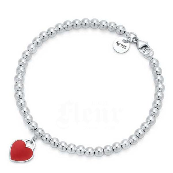 ティファニー ブレスレット ハートの人気商品・通販・価格比較 - 価格.com 