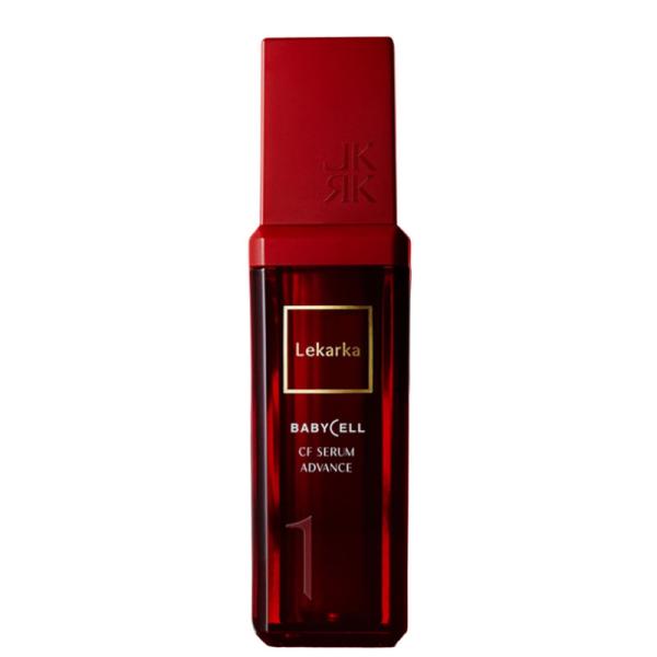 レカルカ ＣＦセラムアドバンス 30ml【正規代理店】【リニューアル】