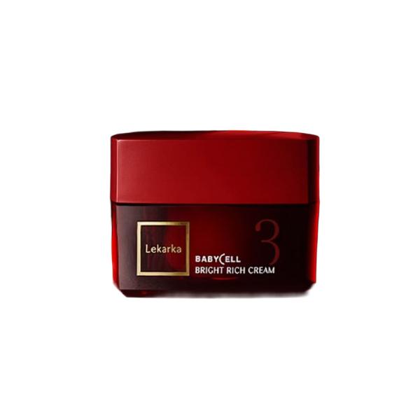 レカルカ ブライトリッチクリーム 30g【正規代理店】