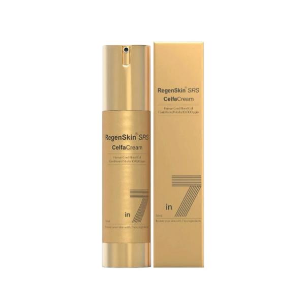 リジェンスキン SRS セルファクリーム RegenSkin Celfa Cream【正規品