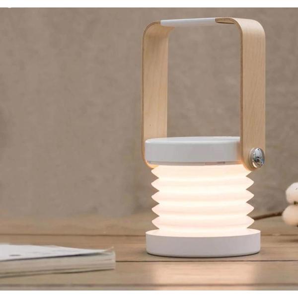 ランタン　防災　照明　LED おしゃれ　インテリア　USB充電　ホワイト　白 ランキング　おすすめ　送料無料