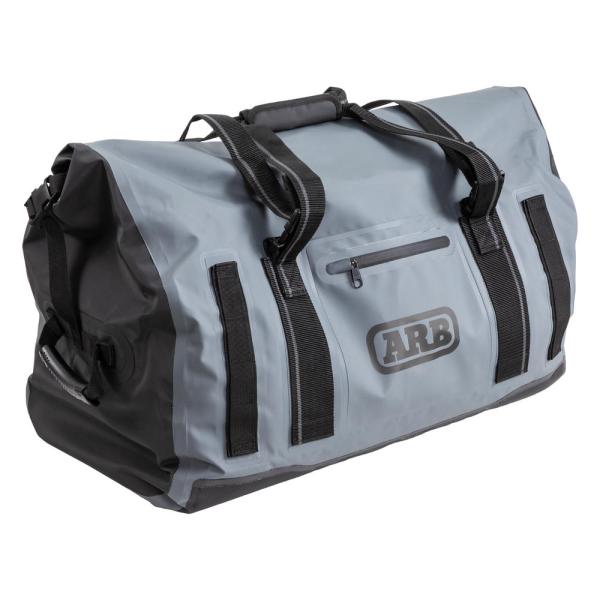 正規品 ARB ストームプルーフバッグ ドラム型防水カーゴバッグ ミディアム STORMPROOF BAG 70L 10100505「3」