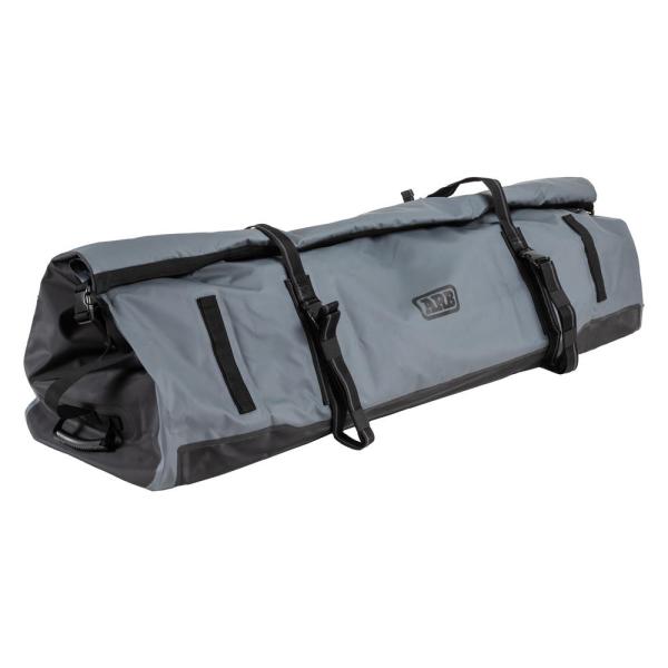 正規品 ARB スワッグバッグ ダブル グレー PVC 10100520 「4」