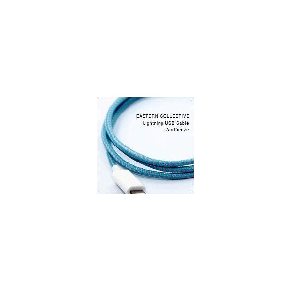 EASTERN COLLECTIVE Lightning USB P[uiAntifreezejiAppleF iPhone/iPodΉ [dEf[^]pCgjOP[uj