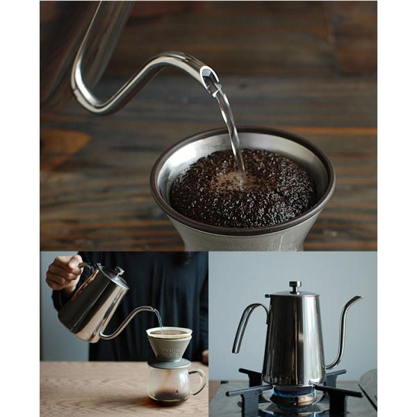 Kinto キントー ケトル 900ml ドリップポット コーヒーポット Buyee Buyee Japanese Proxy Service Buy From Japan Bot Online