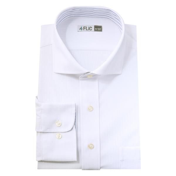 ■サイズ■スリムモデル ※()内の数字は、裄丈の長さです。S(80) / M(82) / L(84) / LL(85) / 3L(86)モデル着用サイズ：Mサイズ身長：185cm / バスト：94cm / ウエスト：73cm※普段時Mサイズ...