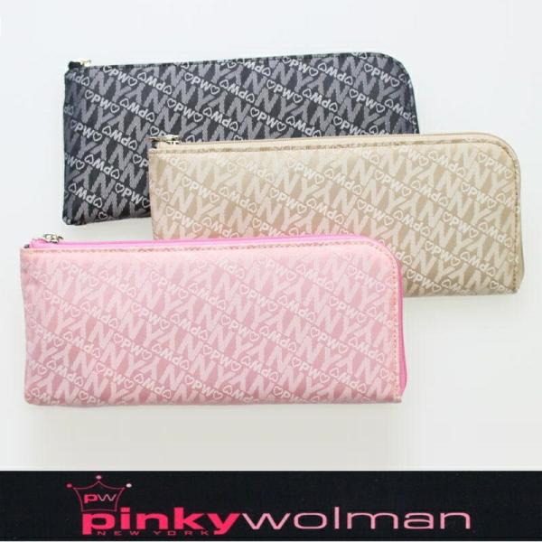 Pinky Wolman Or ピンキーウォルマン レディース長財布 通販 人気ランキング 価格 Com