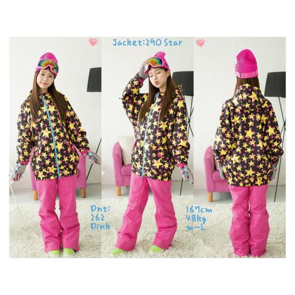 スノーボードウェア スキーウェア レディース 上下セット スノボウエア サイズ組合せ自由 Buyee 日本代购平台 产品购物网站大全 Buyee一站式代购 Bot Online