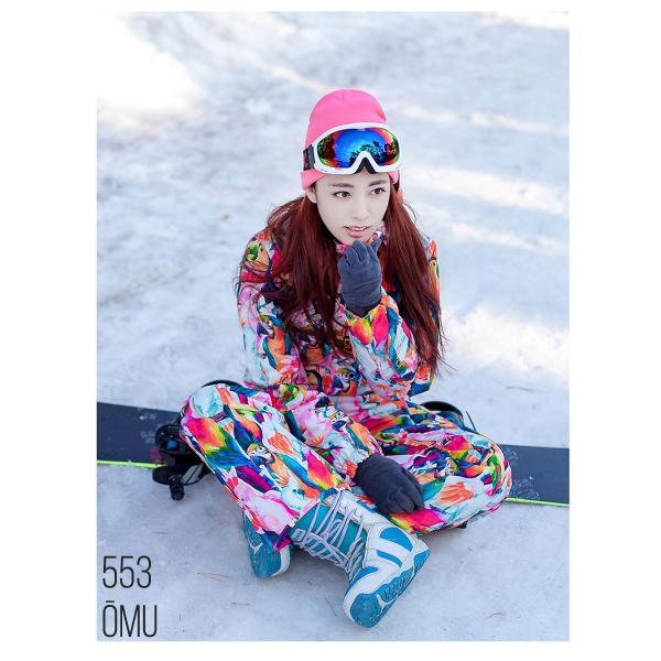 スノボウェア スキーウエア ワンピース レディース つなぎ Buyee 日本代购平台 产品购物网站大全 Buyee一站式代购 Bot Online